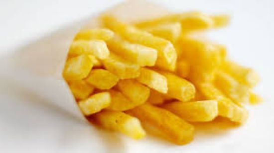 Picture of Chips 12mm Restaurant Mc Cain Catercraft 15KG 6x2.5kg
