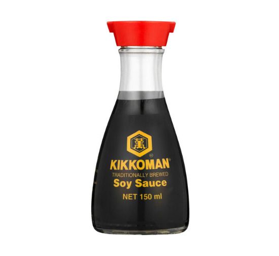 Picture of Sauce Soya Kikkoman 150ml