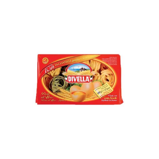 Picture of Pasta Divella Tagliatelli no 107B