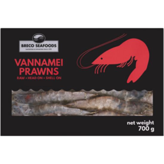 Picture of Prawns 31/40 700g