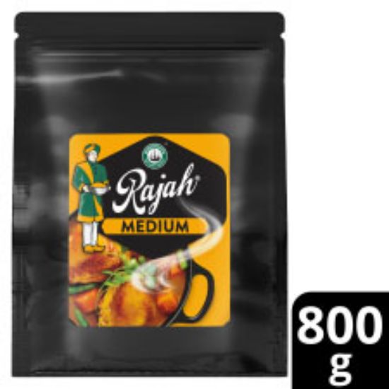 Picture of Spice Robertson Rajah Medium Pouch 800g