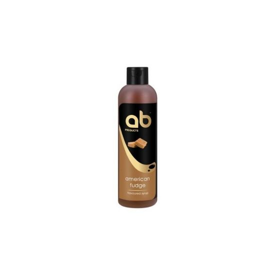 Picture of AB American Fudge Syrup 250ml