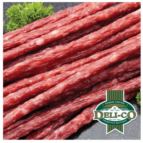 Picture of C/Meat Salami Sticks Deli 500g