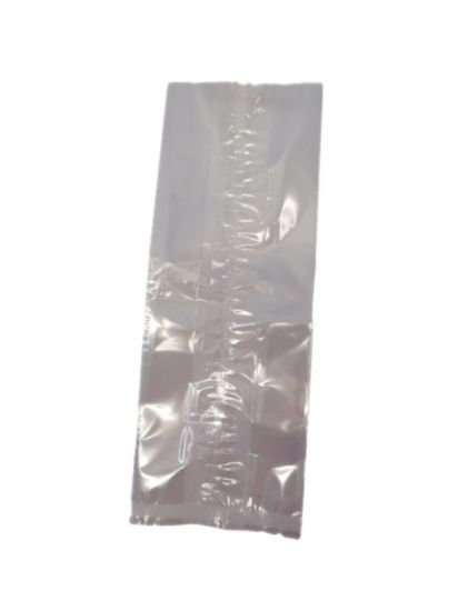 Picture of PET Polyprop Bag 130x80x350 3lb (100)
