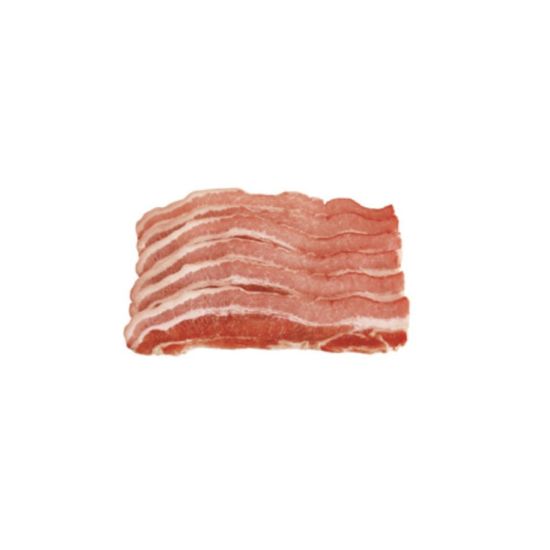Picture of Bacon Streaky WB 1kg