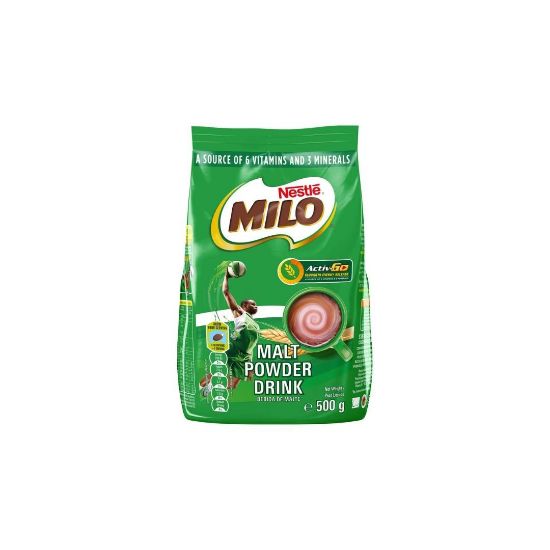 Picture of Milo 500g