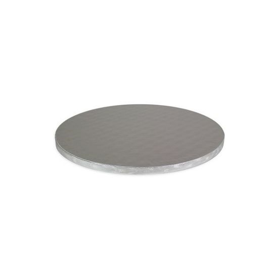 Picture of Cake Board Round Thick 16-406 10's