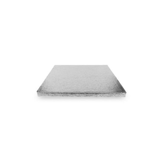 Picture of Cake Board Square Thick 18-457 10's
