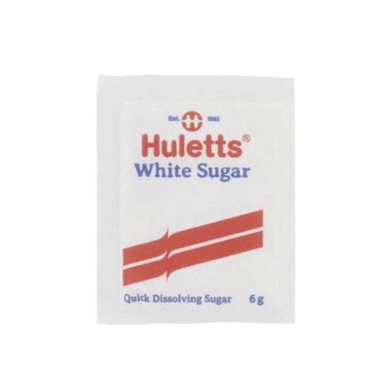 Picture of Sugar Sachets White 100