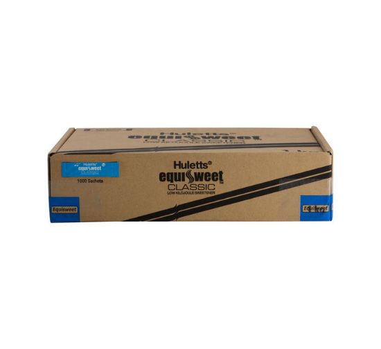 Picture of Sweetener-Equisweet Sachet Box (1000)