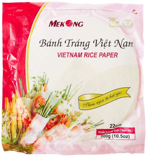 Picture of Rice Paper (Mekong) 300g
