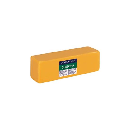 Picture of Cheese Cheddar Lancewood p/kg