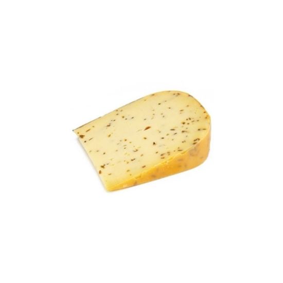 Picture of Cheese Boerenstyle - Cumin p/kg