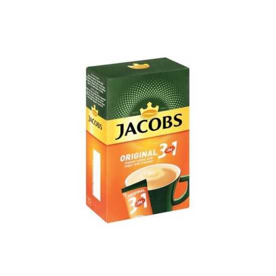 Picture of Coffee Jacobs Instant Coffee Stick 3 in 1