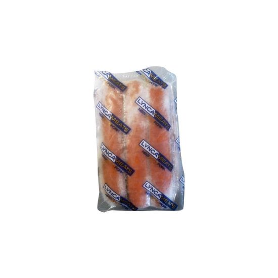Picture of Sausage Russians Lynca 1kg