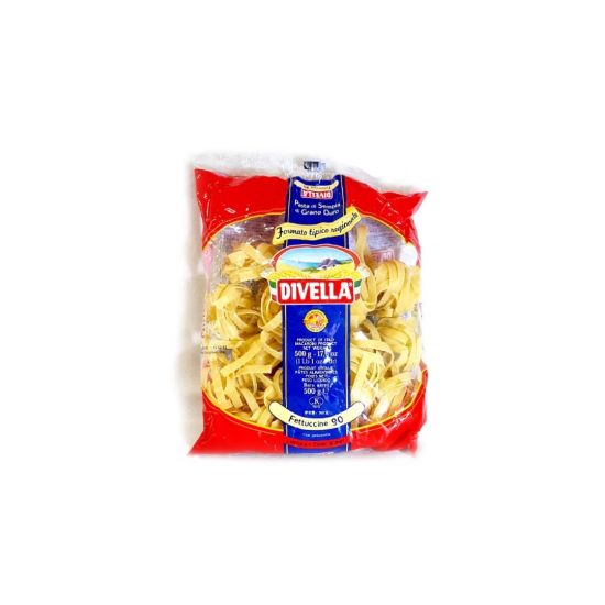 Picture of Pasta Divella Fettuccine 90 500g