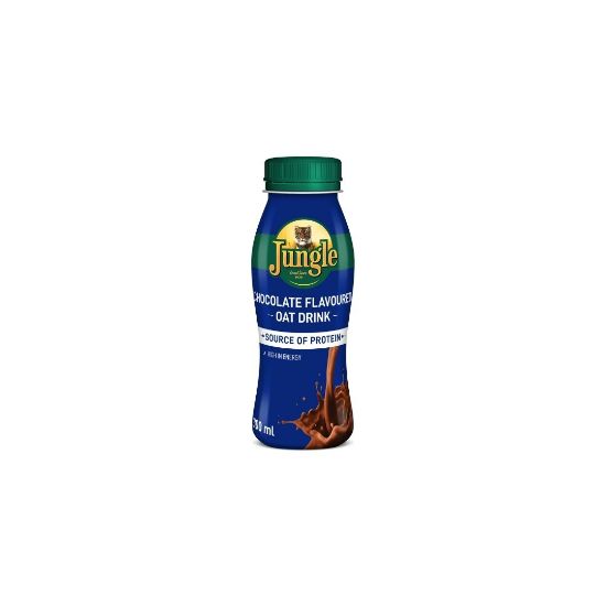 Picture of Jungle Oat Drink Chocolate 300ml