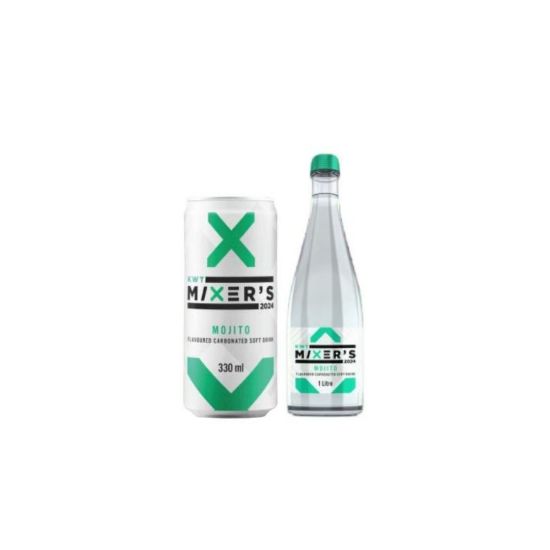 Picture of KWT Mixer Mojito 1lt