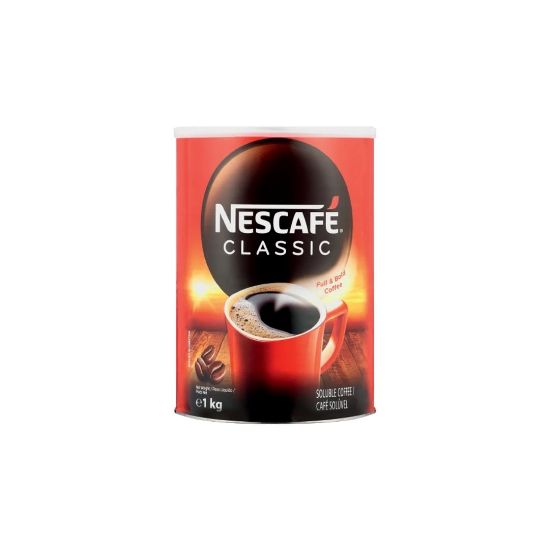 Picture of Nescafe Classic 1kg