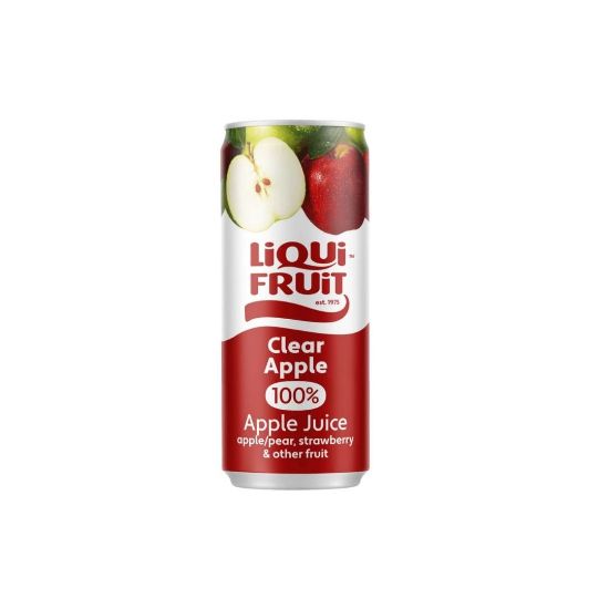Picture of C/Drink Liqui Fruit Apple 300ml