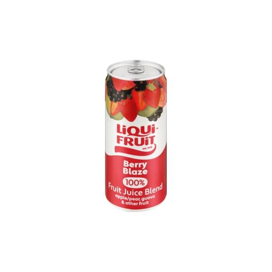 Picture of C/Drink Liqui Fruit Berry Blaze 300ml