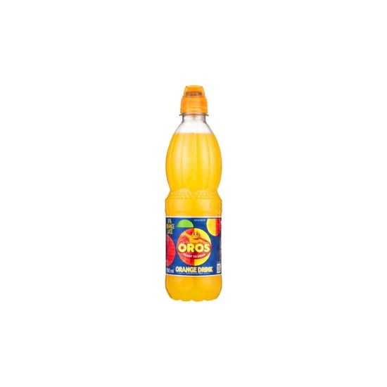 Picture of C/Drink Oros Orange 500ml