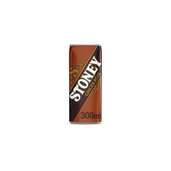 Picture of C/Drink Stoney 300ml