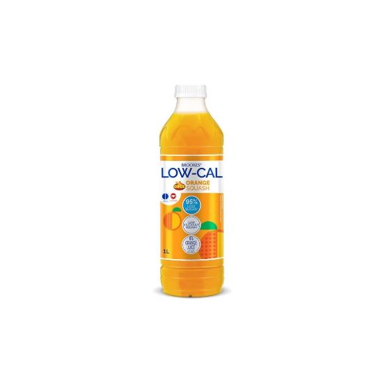 Picture of C/Drink Low Cal Orange 1L