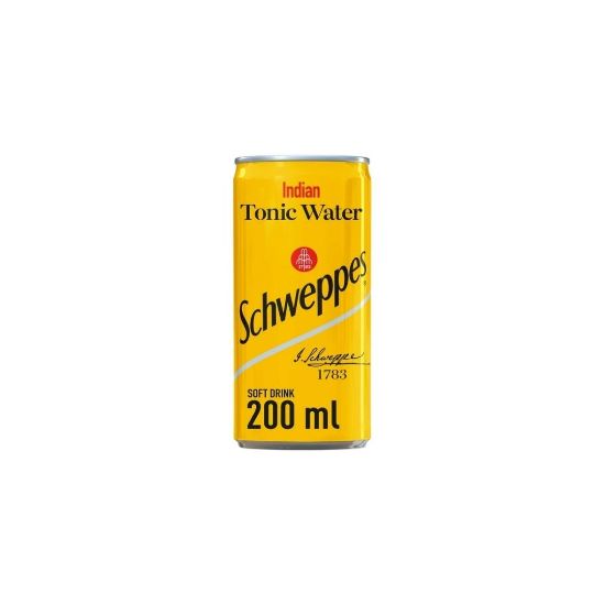 Picture of C/D Tonic Water 200ml