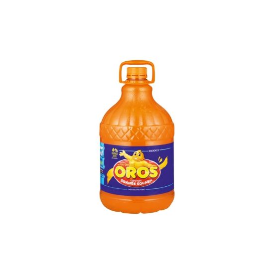 Picture of C/Drink Oros 5lt