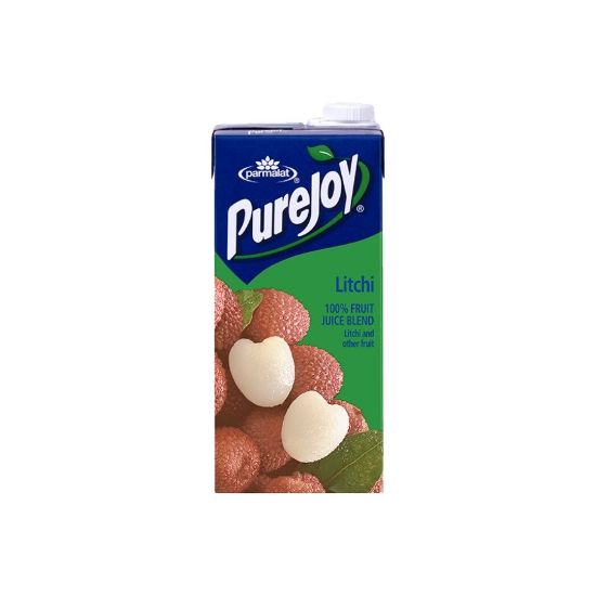 Picture of Juice Pure Joy Lithi 1lt