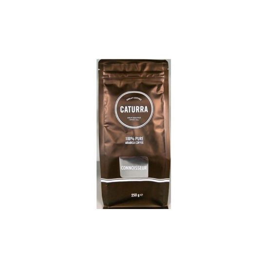 Picture of Coffee Caturra Connoisseur (250g)