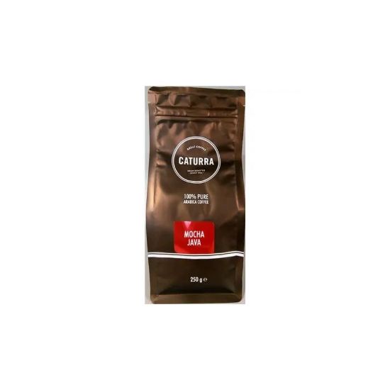 Picture of Coffee Caturra Mocha Java (250g)