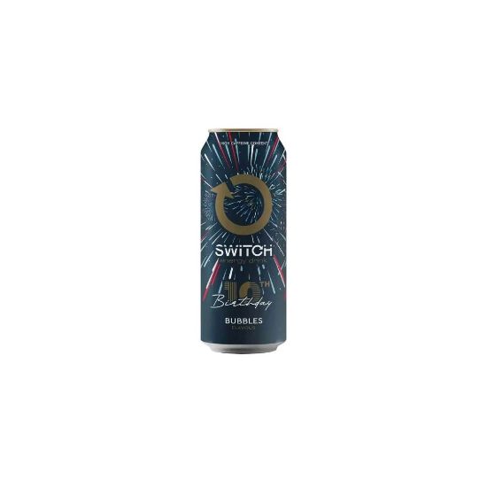 Picture of C/Drink Switch Birthday 500ml