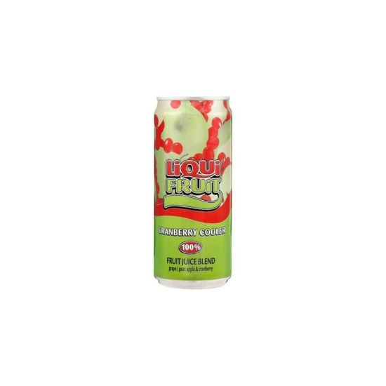 Picture of C/Drink Liqui Fruit Cranberry 300ml