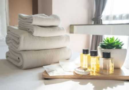 Show products in category Guest Amenities Picture for category Guest Amenities