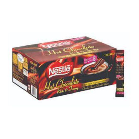 Picture of Hot Chocolate Sticks Nestle 70 x 20g