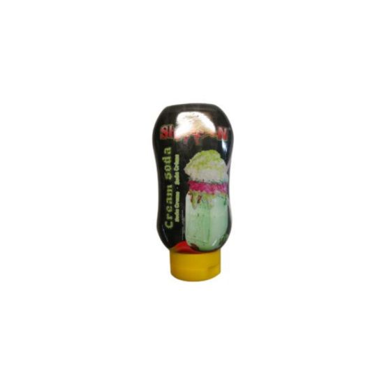 Picture of Shake n Milkshake Cream Soda 550g
