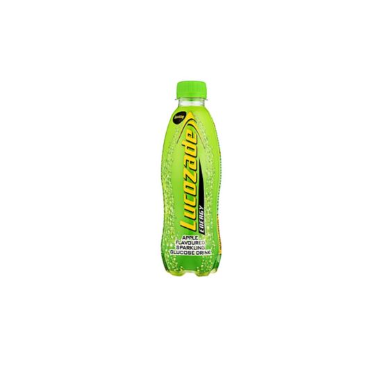 Picture of C/Drink Lucuzade Apple 360ml