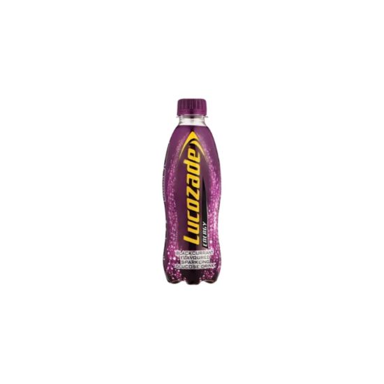 Picture of C/Drink Lucuzade Black Currant 360ml
