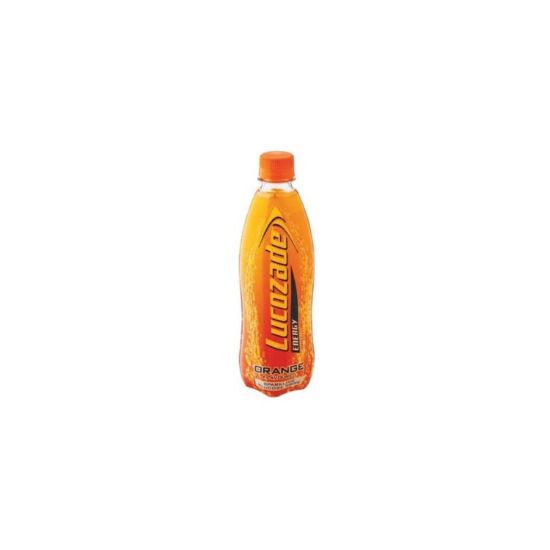 Picture of C/Drink Lucuzade Orange 360ml