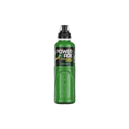 Picture of Powerade Springbok Energy Drink 24 x 500ml