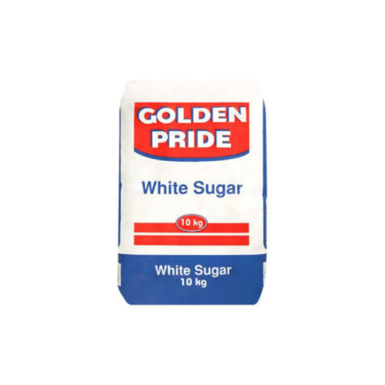 Picture of Sugar White Golden Pride 10kg