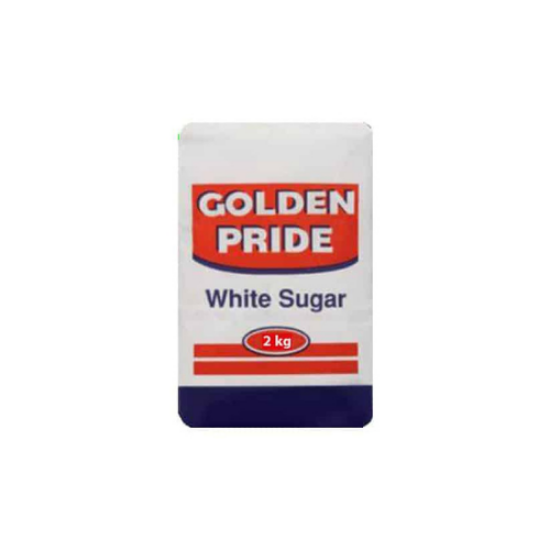 Picture of Sugar White Golden Pride 2kg