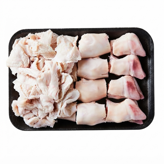 Picture of Lamb Offal Full Box p/kg (Boxes are ±20kg)