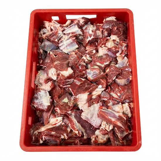 Picture of Beef Crops 90/10 Box p/kg (Boxes are ±20kg)