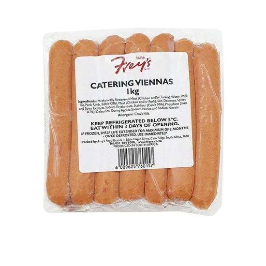 Picture of Viennas Catering Freys 1kg