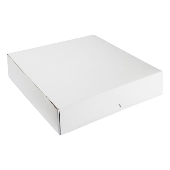 Picture of Box Cake White 9*9*2(23*23*5cm) 100`s