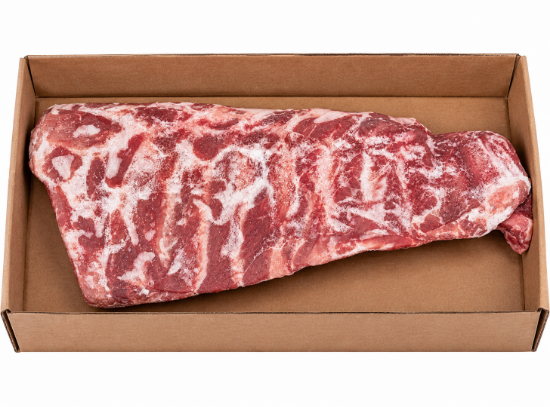 Picture of Pork Belly (Sparerib)  p/kg (Boxes are +/-10kg)